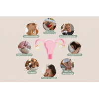 Resilovit PrePeriod - natuurlijk en wetenschappelijk onderbouwd supplement dat helpt bij PMS klachten en hormonale balans